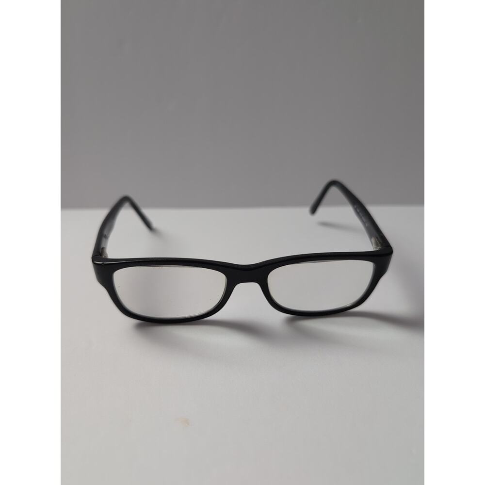 Ray-Ban‎ RB5268 5119 Black Eyeglasses Frames Full Rim 50-17-135 Frames Only